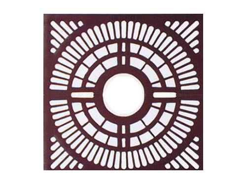 樹(shù)篦子